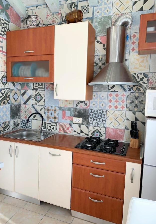 Apartment Helena Kanfanar Ngoại thất bức ảnh