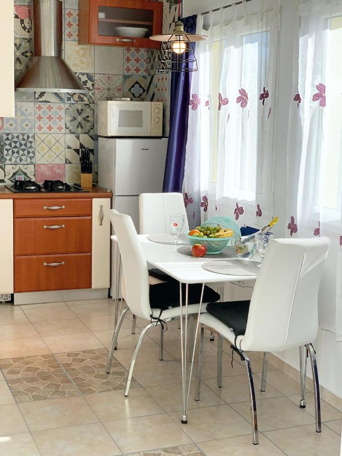 Apartment Helena Kanfanar Ngoại thất bức ảnh