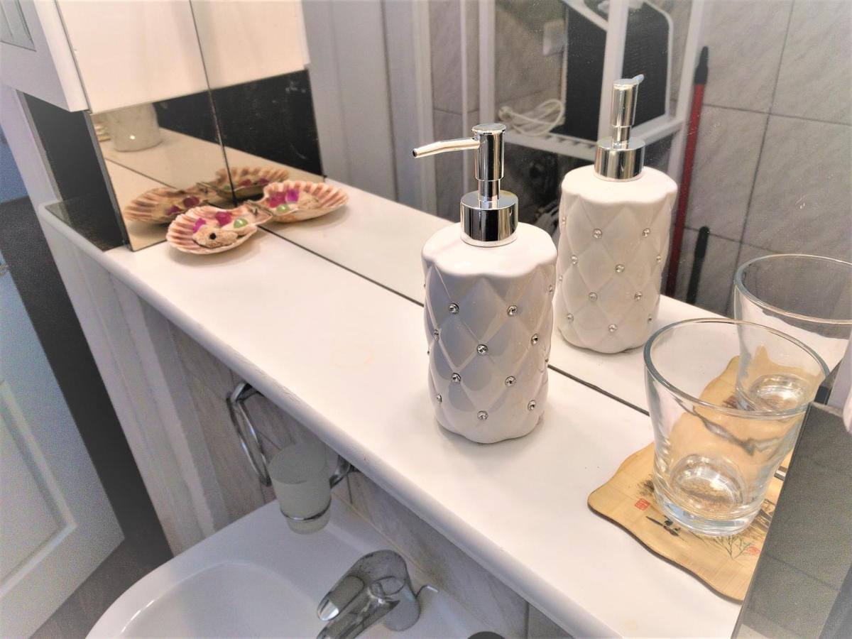 Apartment Helena Kanfanar Ngoại thất bức ảnh