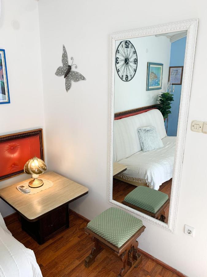 Apartment Helena Kanfanar Ngoại thất bức ảnh