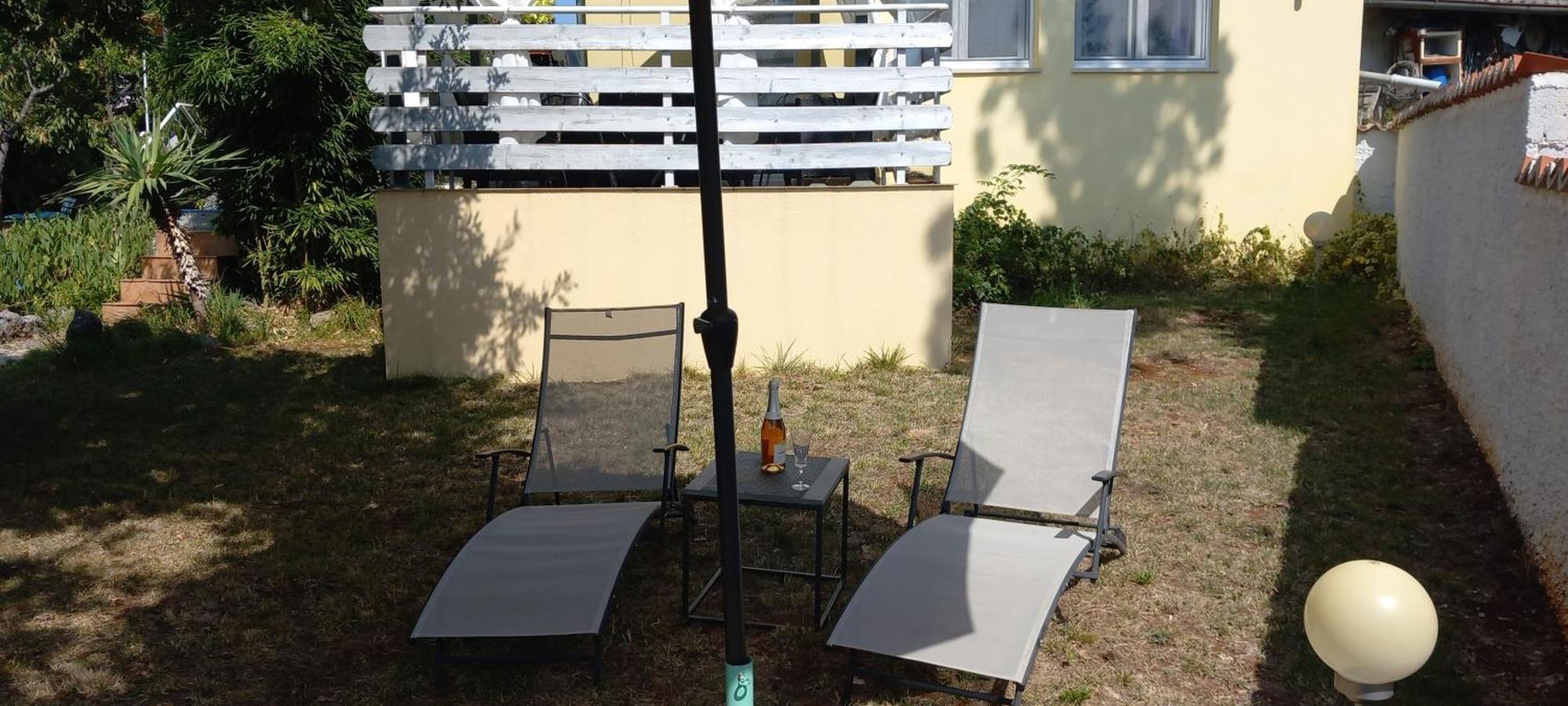 Apartment Helena Kanfanar Ngoại thất bức ảnh
